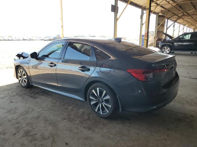 2022 HONDA CIVIC EX 2HGFE1F72NH321936