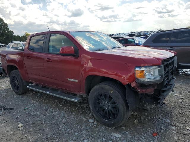 2021 GMC CANYON ELE 1GTG5CEA9M1117563
