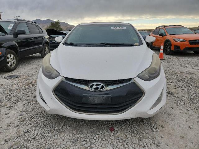 2014 HYUNDAI ELANTRA CO - KMHDH6AHXEU024254