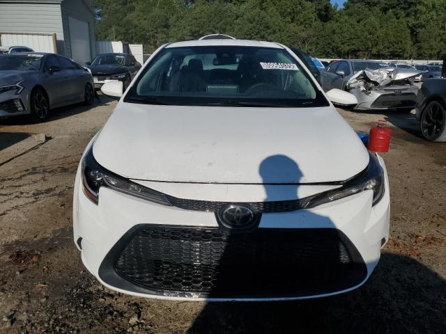2021 TOYOTA COROLLA LE - 5YFEPMAEXMP247136