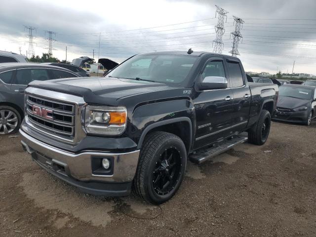 Global Auto Auctions: 2014 GMC SIERRA K15