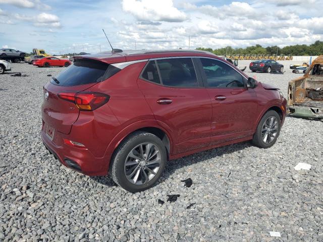 2022 BUICK ENCORE GX KL4MMDSLXNB013381