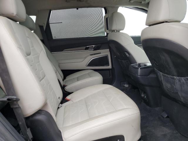 2022 KIA TELLURIDE 5XYP5DHC2NG313381