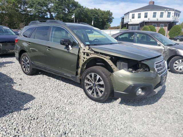 2016 SUBARU OUTBACK 2. - 4S4BSAJC3G3290000