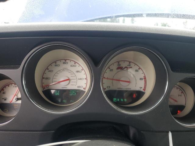 2012 DODGE CHALLENGER - 2C3CDYAG4CH290985