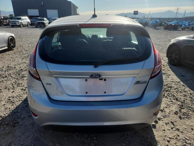 2018 FORD FIESTA SE - 3FADP4EJ9JM118820