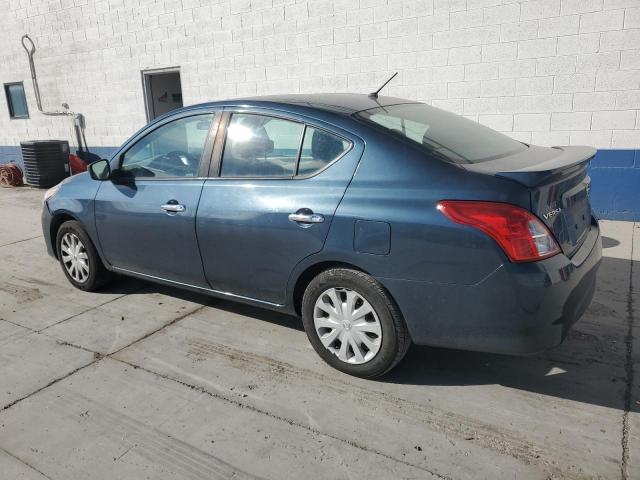 2017 NISSAN VERSA S 3N1CN7AP1HL840079