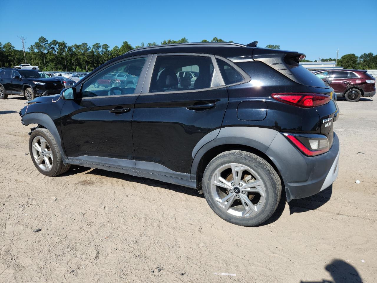 HYUNDAI KONA SEL