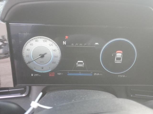 2023 HYUNDAI ELANTRA N - KMHLW4AK4PU011214