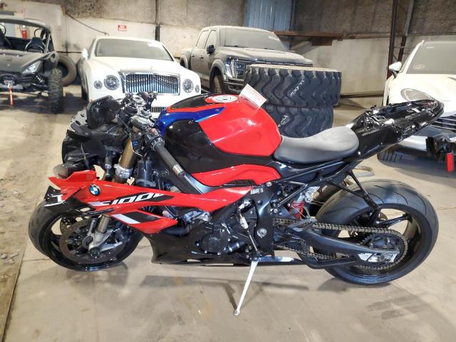 2023 BMW S 1000 RR WB10E6301P6H07650