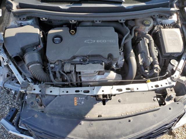 2017 CHEVROLET CRUZE LS 1G1BC5SM2H7259050