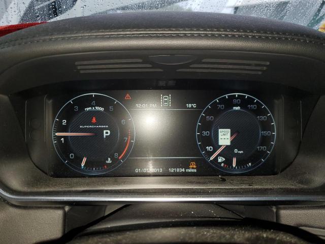 2016 LAND ROVER RANGE ROVE SALWR2EF4GA561162