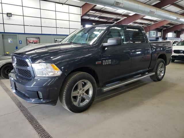 2015 RAM 1500 ST - 1C6RR7KT8FS527401