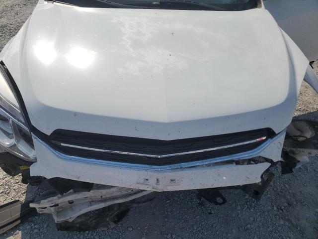 2017 CHEVROLET EQUINOX LS #3257219750