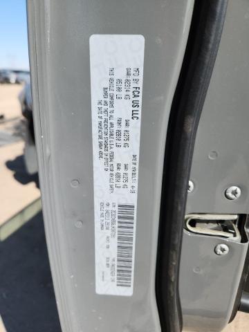 2018 DODGE CHARGER SX 2C3CDXBG6JH307291