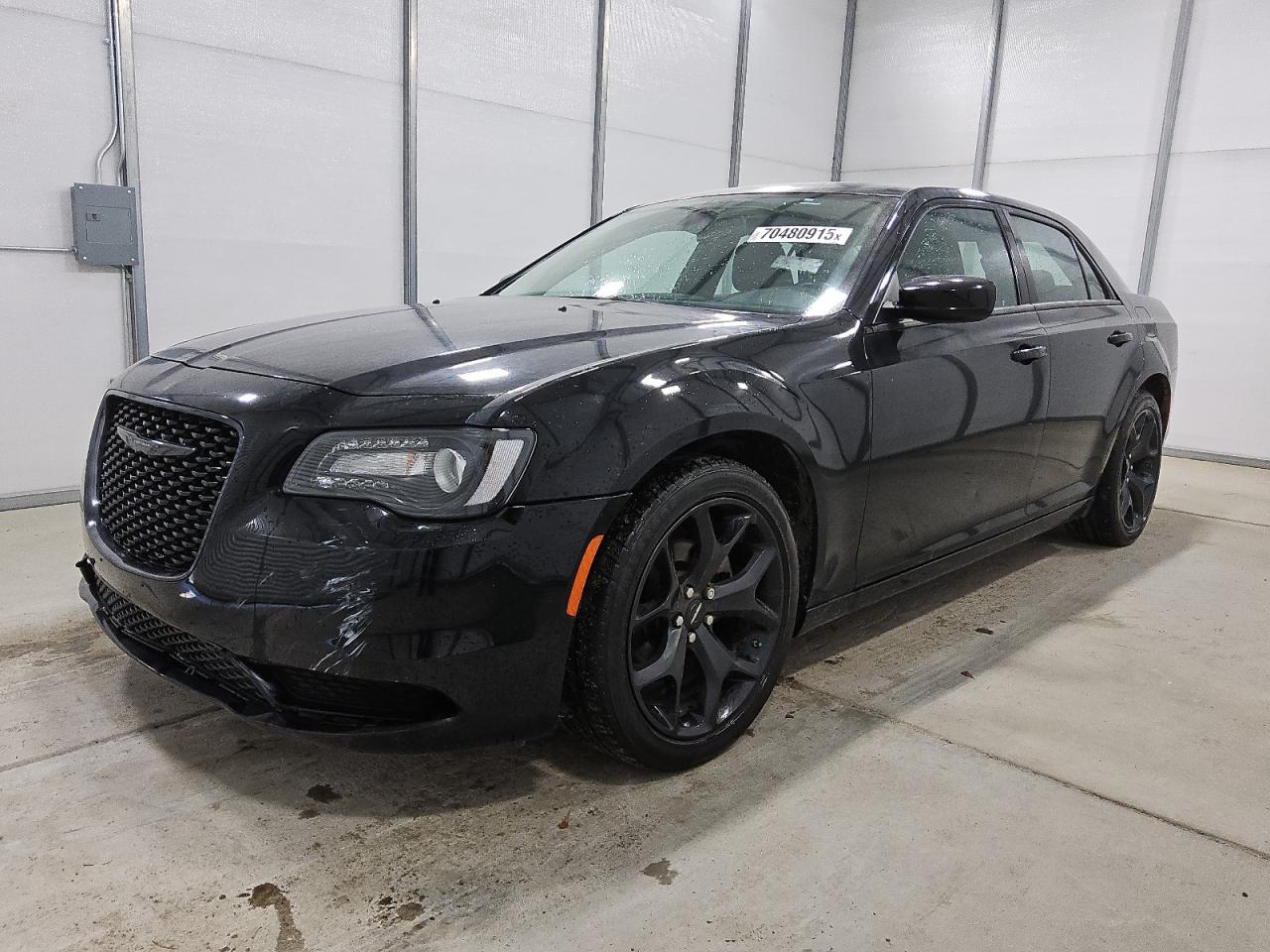 CHRYSLER 300 TOURING