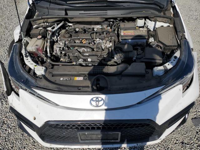 2021 TOYOTA COROLLA SE 5YFS4MCE0MP093917