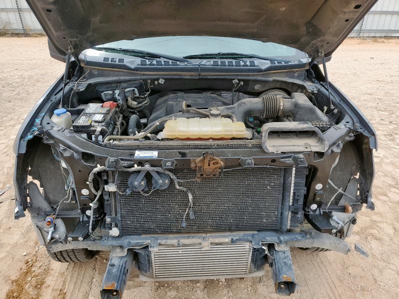 2018 FORD F150 SUPER - 1FTEW1CP3JFD85118