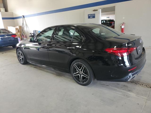 2023 MERCEDES-BENZ C 300 4MAT W1KAF4HB2PR105196