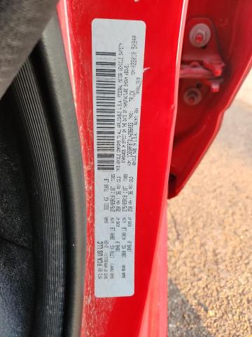 2020 RAM 1500 BIG H 1C6SRFBT2LN296033