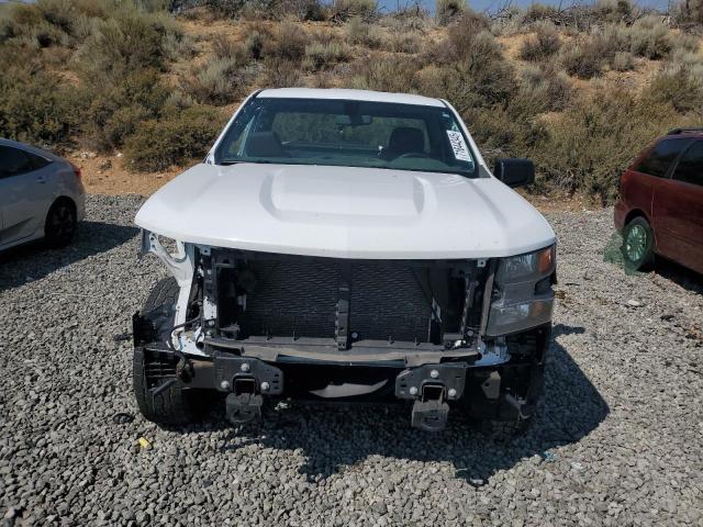 2021 CHEVROLET SILVERADO - 3GCNYAEH8MG160485