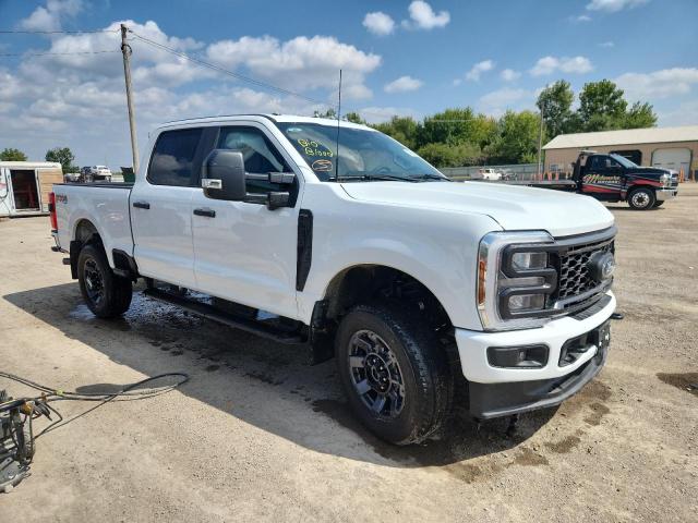 2024 FORD F250 SUPER - 1FT8W2BA4REF00228