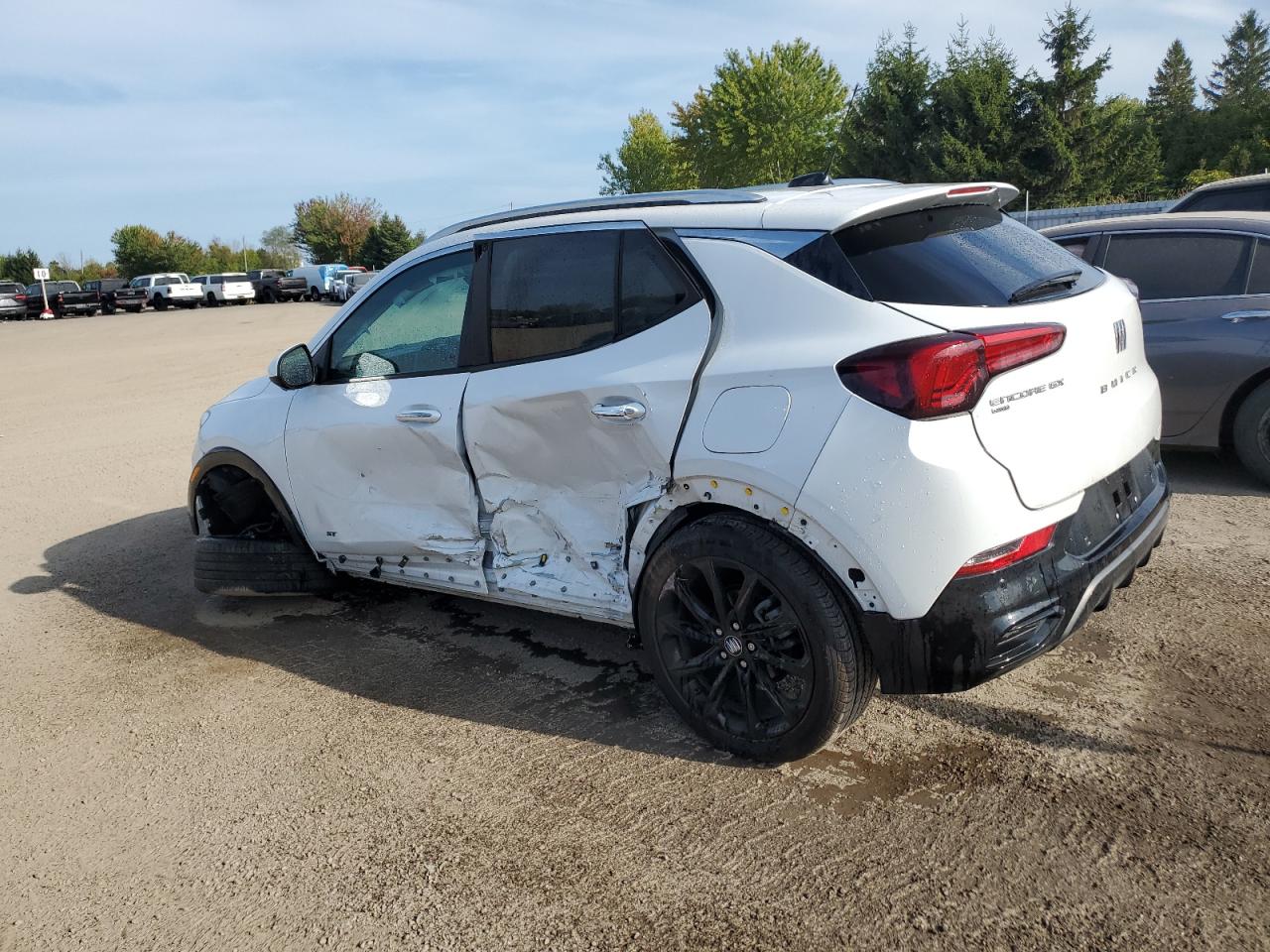 BUICK ENCORE SPORT TOURING