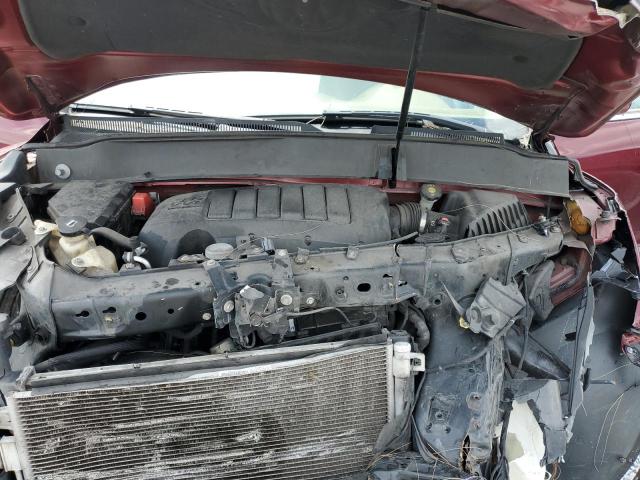 2015 BUICK ENCLAVE 5GAKRCKD8FJ358662