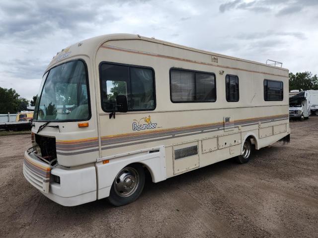 1990 BOUNDER P30 #3294202940