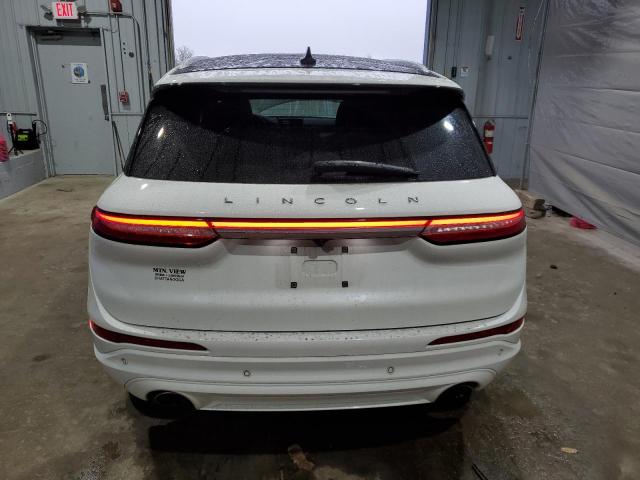 2022 LINCOLN CORSAIR RE 5LMCJ2C91NUL28049