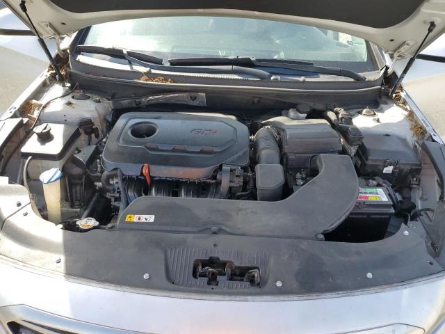 2016 HYUNDAI SONATA SE 5NPE24AF1GH411723
