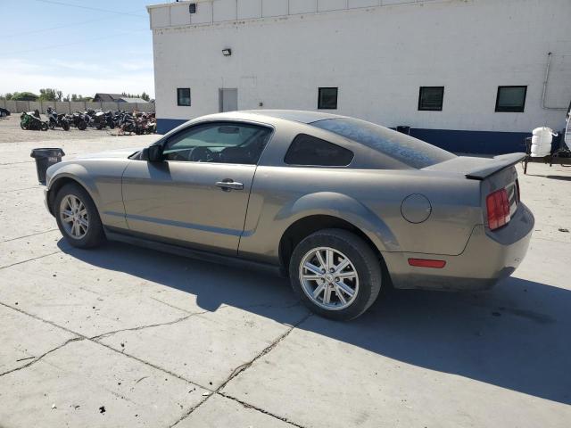 2005 FORD MUSTANG #3286922229