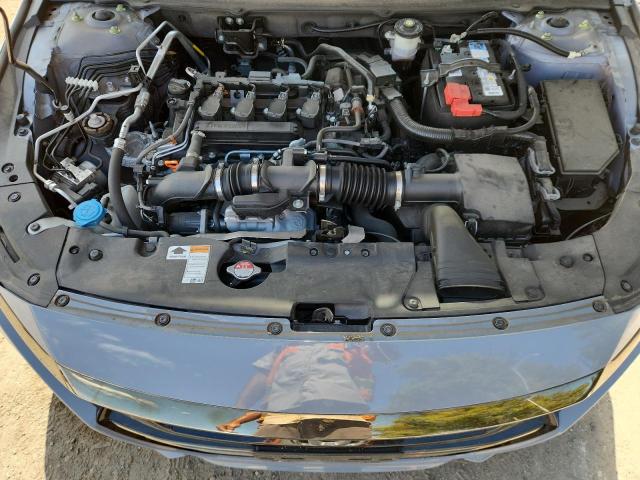 2022 HONDA ACCORD SPO - 1HGCV1F45NA069395