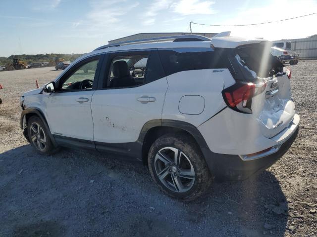 2020 GMC TERRAIN SL - 3GKALVEV1LL254681