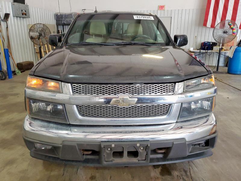 2012 CHEVROLET COLORADO L - 1GCHTDFP7C8155799