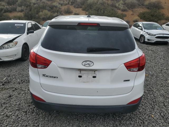 2015 HYUNDAI TUCSON GLS #3297928771