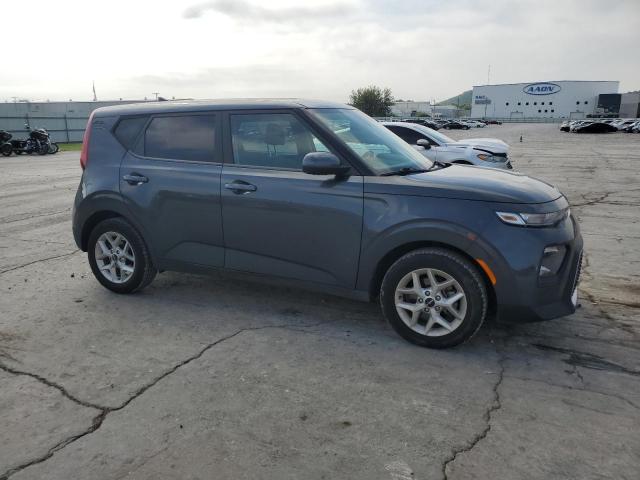 2022 KIA SOUL LX KNDJ23AU4N7824079