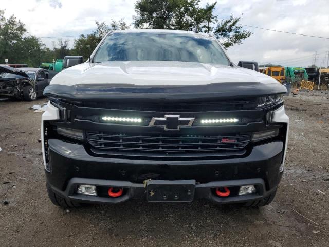 2020 CHEVROLET SILVERADO - 3GCPYFED3LG415352