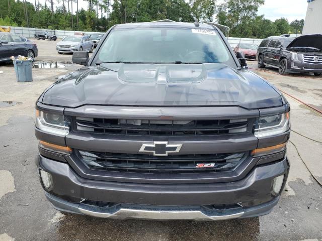 2016 CHEVROLET SILVERADO 1GCVKREC6GZ319741