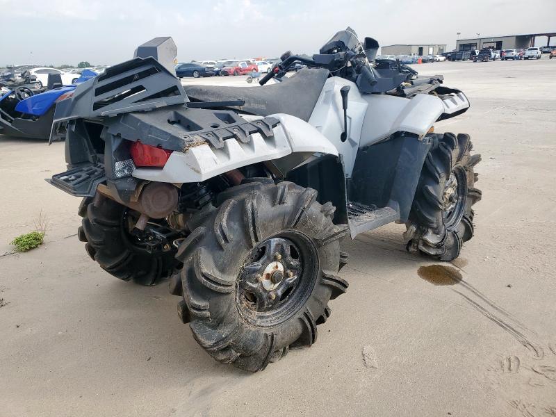 2021 POLARIS SPORTSMAN - 4XASXN85XMB782584