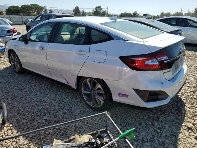 2019 HONDA CLARITY JHMZC5F15KC001642