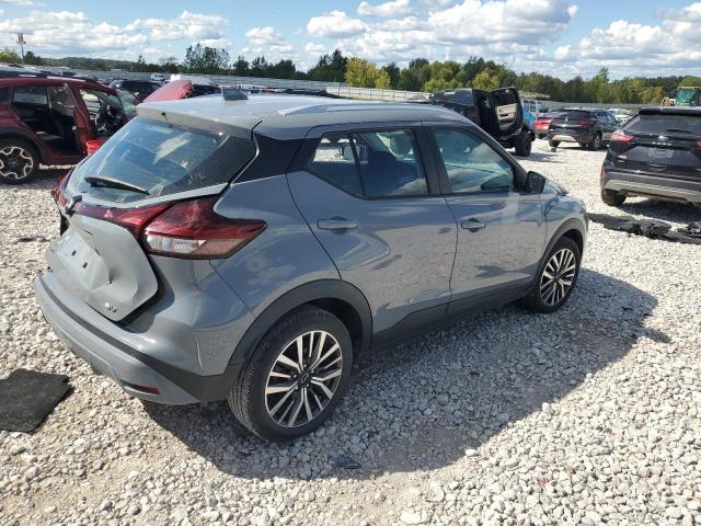 2022 NISSAN KICKS SV - 3N1CP5CV6NL523811