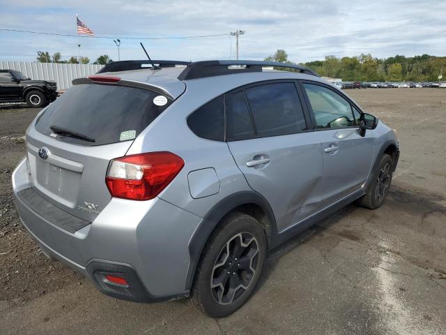 2015 SUBARU XV CROSSTREK 2.0 PREMIUM JF2GPACC8F9211622
