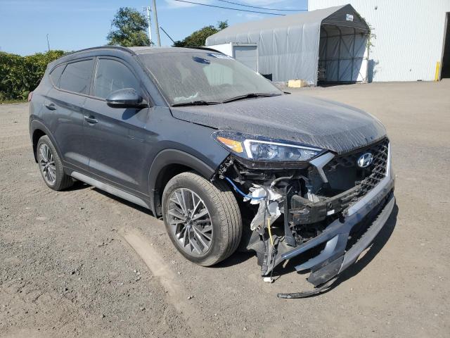 2021 HYUNDAI TUCSON LIMITED KM8J3CAL6MU367923