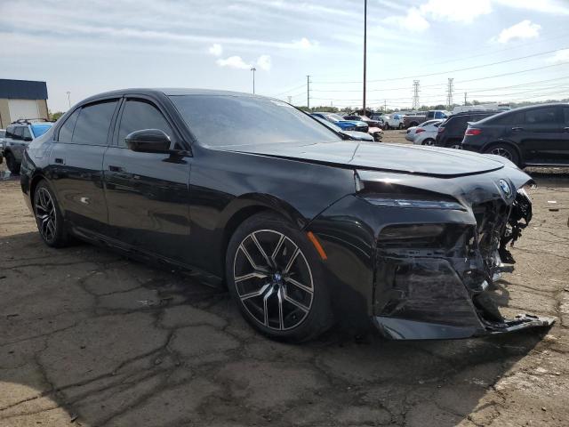 2023 BMW 760 XI WBA33EJ00PCM11405