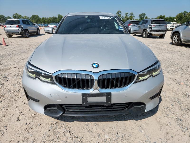 2020 BMW 330I WBA5R1C0XLFH41402