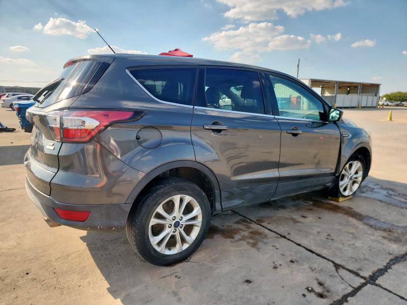 2017 FORD ESCAPE SE - 1FMCU0G90HUB30852