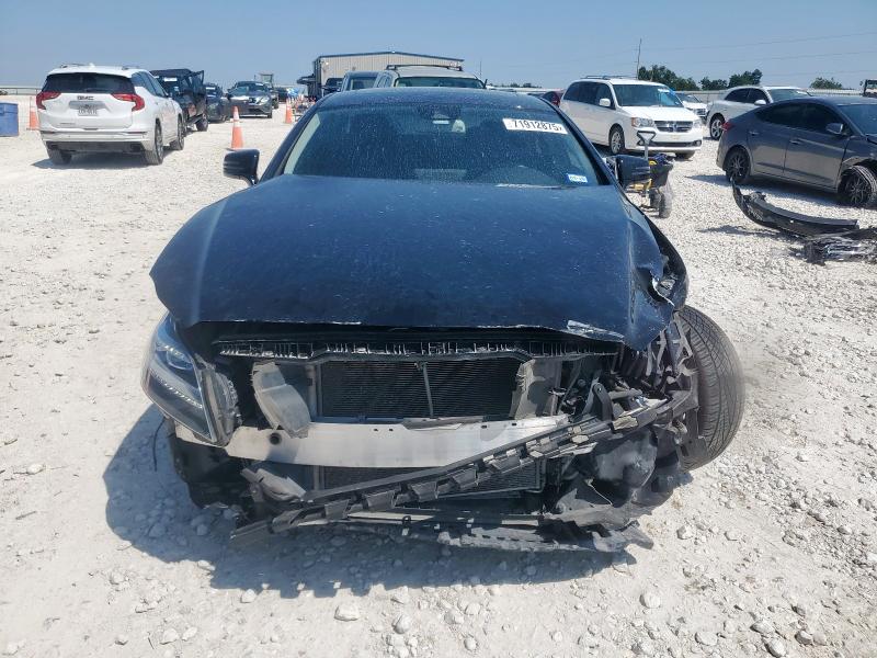 2016 MERCEDES-BENZ CLS 400 WDDLJ6FB6GA171772