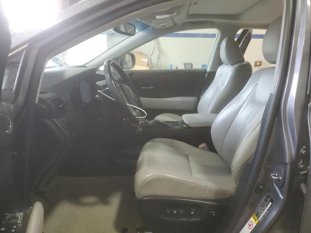 2015 LEXUS RX 350 BAS 2T2BK1BA1FC296977