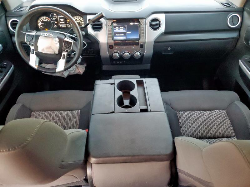 2021 TOYOTA TUNDRA CRE 5TFEY5F17MX298958